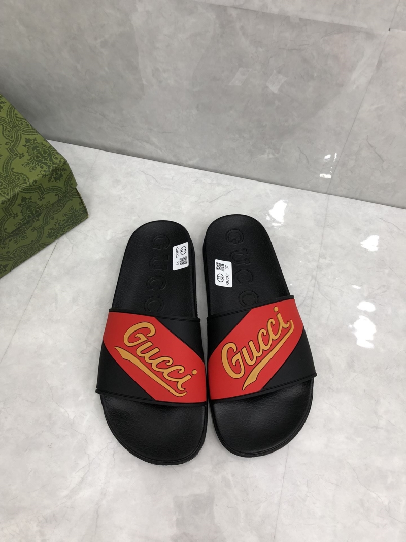 Gucci Slippers